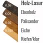 Preview: Liegestuhl Deckchair Lasuren Preview: Liegestuhl Deckchair Lasuren